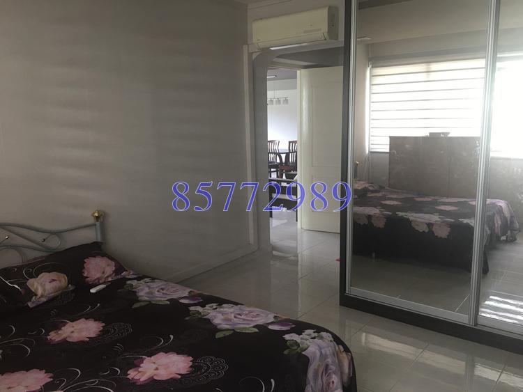 Blk 124 Pasir Ris Street 11 (Pasir Ris), HDB 4 Rooms #148727172